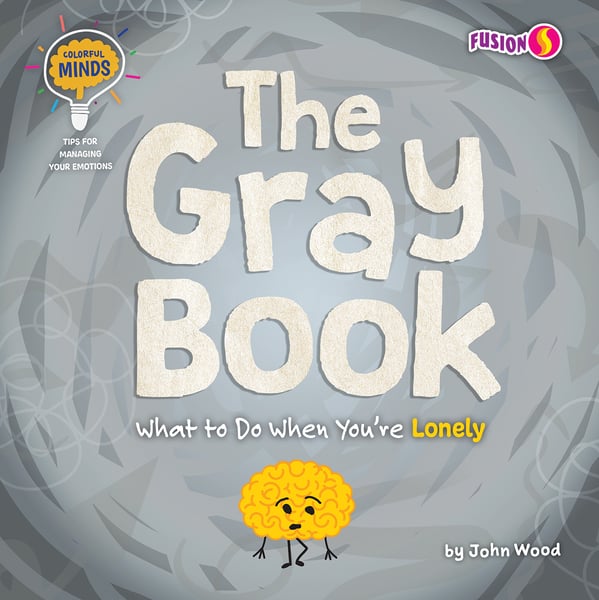 Gray Book: What To Do When You're Lonely, The