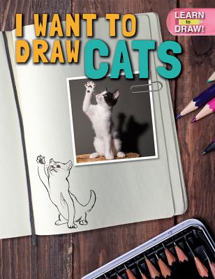 I Want To Draw Cats