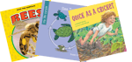 Florida B.E.S.T. Standards: English Language Arts Grade 1 Supplemental Titles