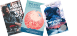 New Biographies & Memoirs Grades 9-12