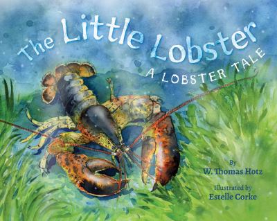 Little Lobster: A Lobster Tale, The