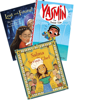 CPS Kindergarten Multicultural Infusion Classroom Library