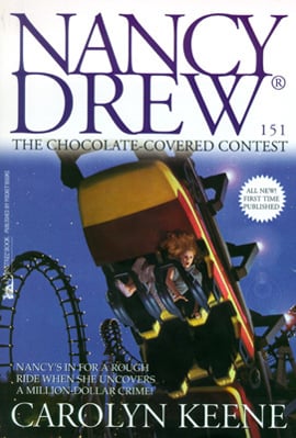 Chocolate-Covered Contest, The