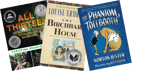 Arts & Letters Trade Books - Grade 5