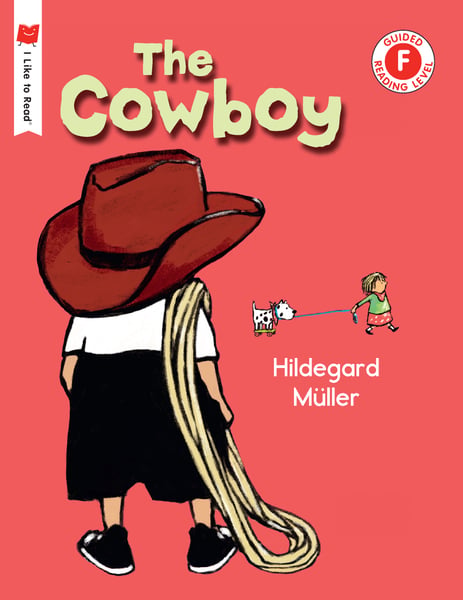 Cowboy, The