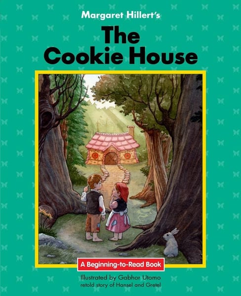 Cookie House, The