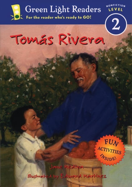 Tomas Rivera
