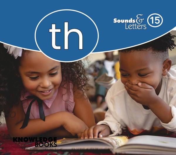 Sounds And Letters TH