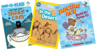 New York City Take Home Pack, Preschool High Interest Titles