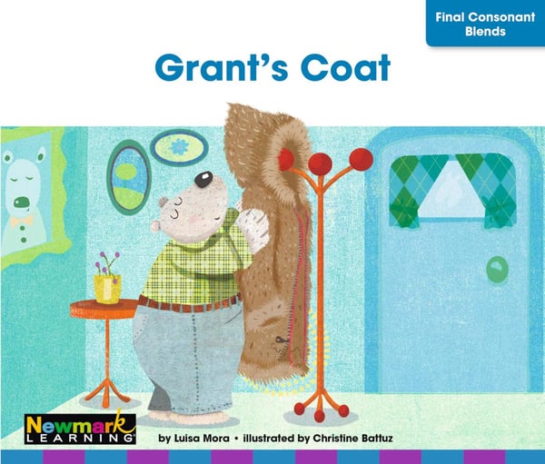 Grant's Coat