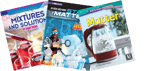 NGSS Grade 5 Matter & Its Interactions