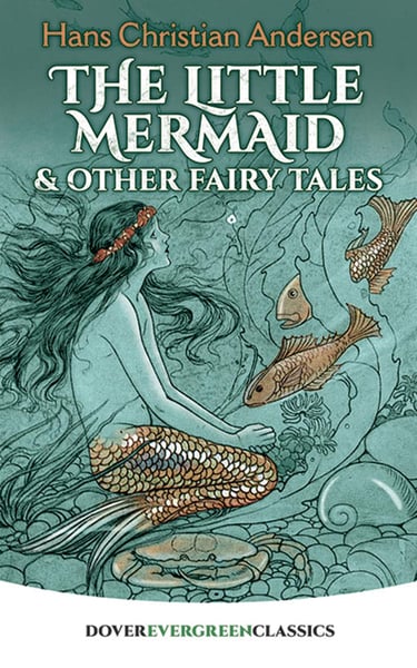 Little Mermaid and Other Fairy Tales, The