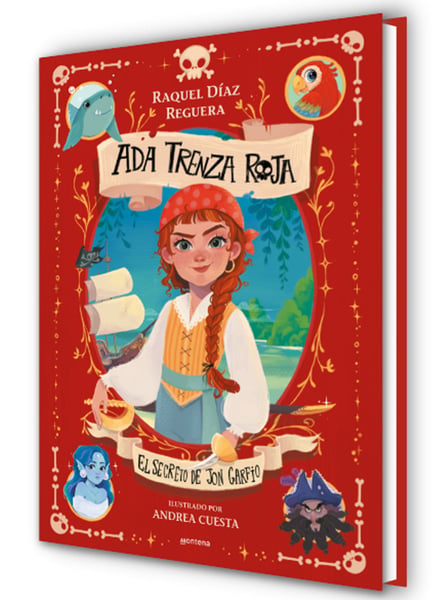El Secreto De Jon Garfio (Jon Garfio's Secret)