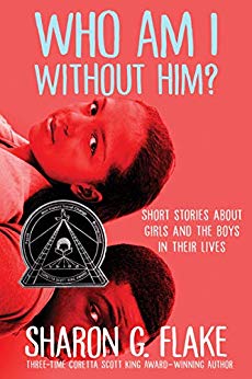 Who Am I Without Him? Short Stories About Girls And The Boys In Their Lives