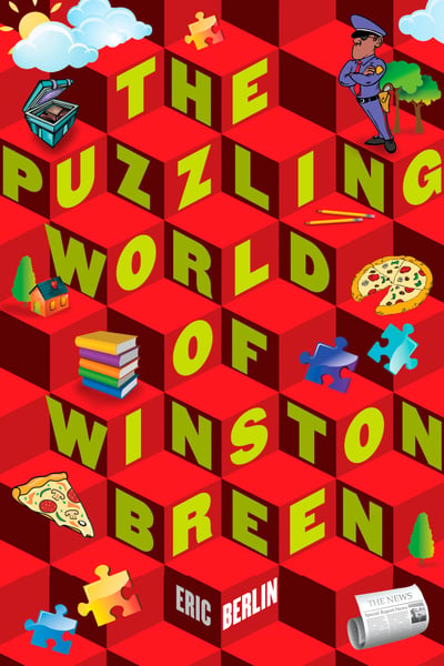 Puzzling World Of Winston Breen, The