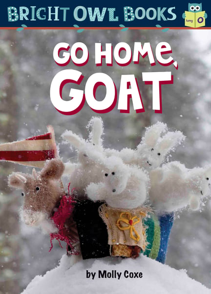 Go Home, Goat: Long Vowel O