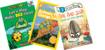 Take Home Pack, Grade 1 Emergent Readers