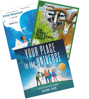 Aligned To Into Reading Grade 1 Complete Collection