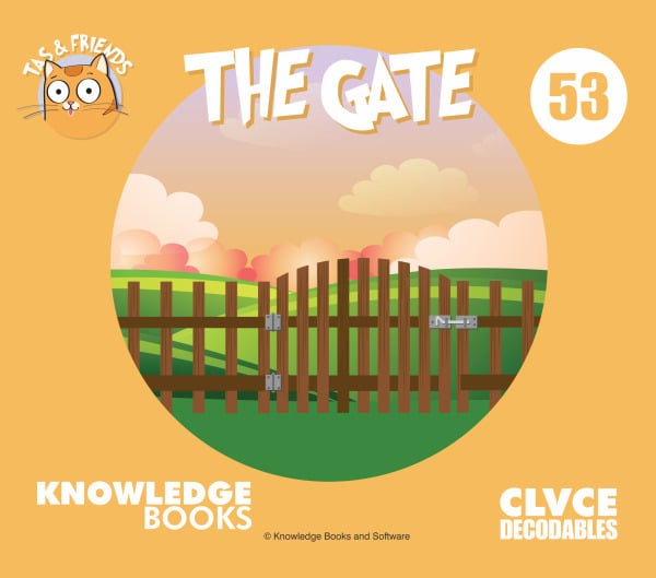 Gate, The