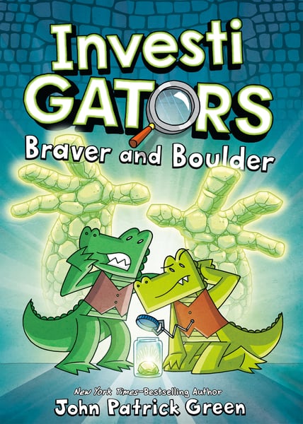 Braver And Boulder