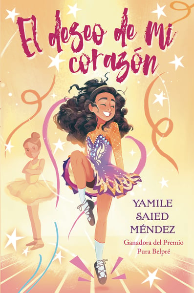 El Deseo De Mi Corazon (The Reel Wish)