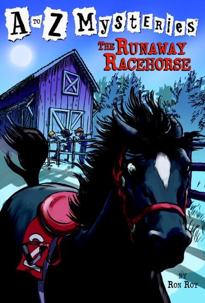 Runaway Racehorse, The