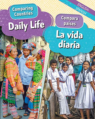 Daily Life / La Vida Diaria