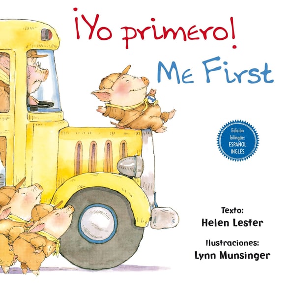 Yo Primero (Me First)