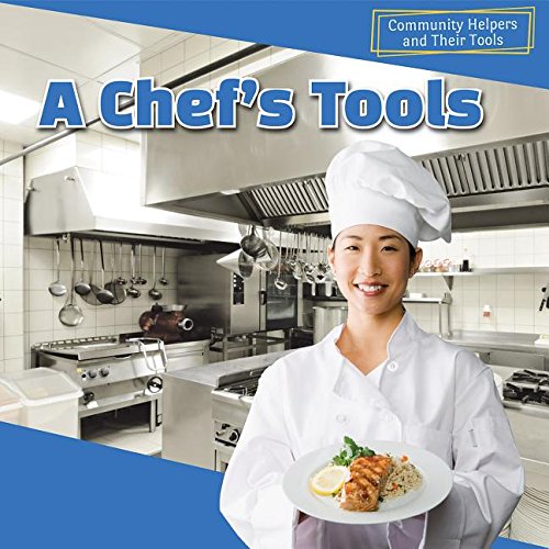 Chef's Tools, A
