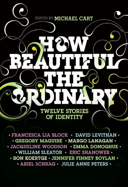 How Beautiful The Ordinary