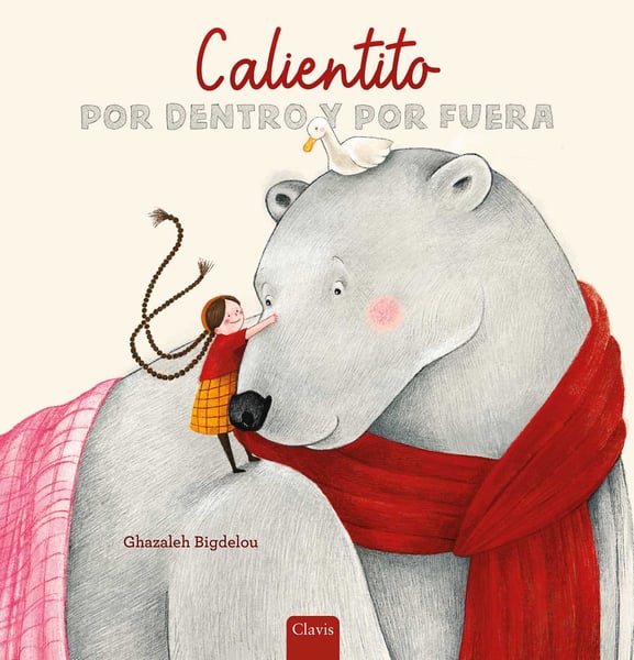 Calientito Por Dentro Y Por Fuera (Warm All Over)