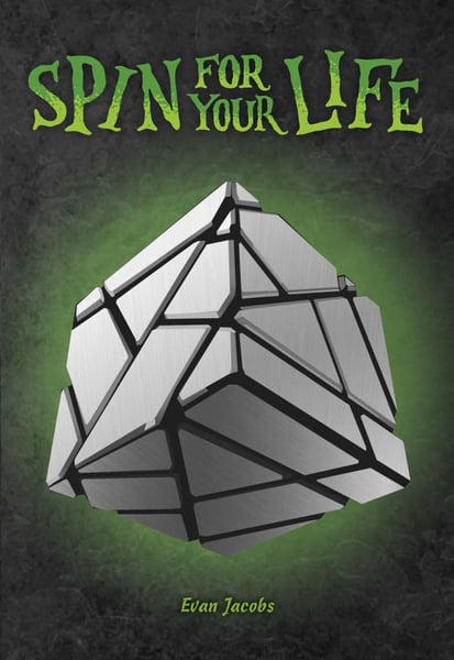 Spin For Your Life