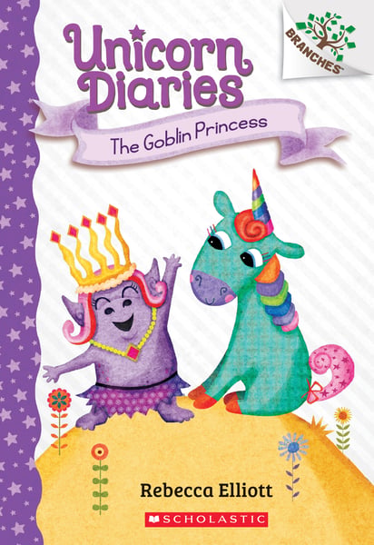 Goblin Princess, The