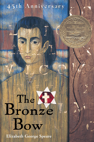 Bronze Bow, The