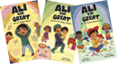 Ali The Great