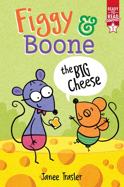 Big Cheese, The