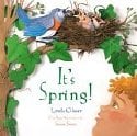 It's Spring!