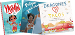 Complete Starter Library Kindergarten Spanish