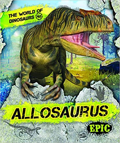 Allosaurus