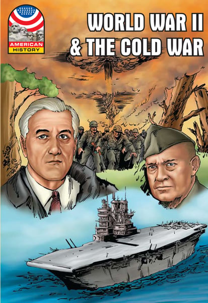 World War II And The Cold War (1940-1960)