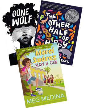 Diverse Characters & Multicultural Perspectives Grade 5