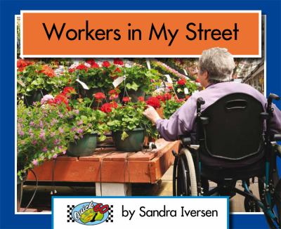 Workers In My Street