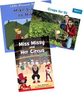 Aligned To The UFLI Scope & Sequence Grade 2 Complete