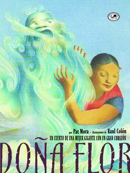 Dona Flor (Spanish Edition)