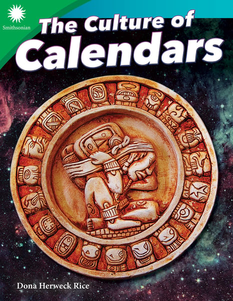Culture Of Calendars, The