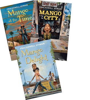 Mango Delight