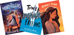 Fabulous Fiction Below Lexile Level Grade 6 (410L-890L)