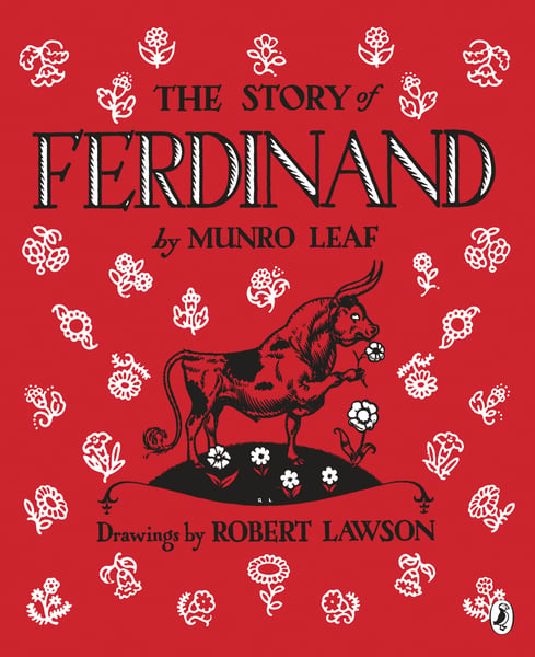 Story Of Ferdinand, The