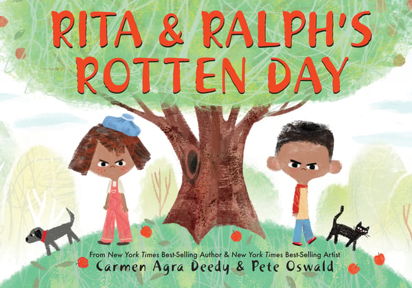 Rita And Ralph's Rotten Day
