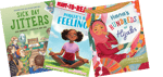 Realistic Fiction Kindergarten